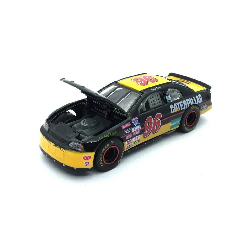 Racing Champions NASCAR‎ Chevy Monte Carlo Caterpillar David Green Die Cast 1/64